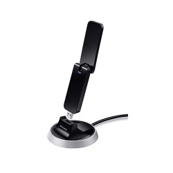 TP Link Archer T9UH AC1900 Wireless Dual Band USB Adapter TP Link Archer T9UH AC1900 Wireless Dual Band USB Adapter