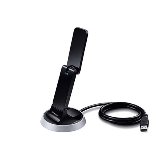 TP Link Archer T9UH AC1900 Wireless Dual Band USB Adapter TP Link Archer T9UH AC1900 Wireless Dual Band USB Adapter