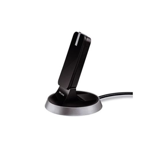 TP Link Archer T9UH AC1900 Wireless Dual Band USB Adapter TP Link Archer T9UH AC1900 Wireless Dual Band USB Adapter