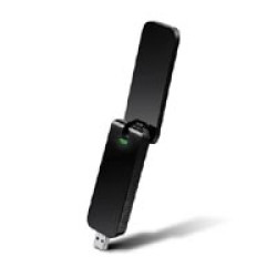 TP Link Archer T4U AC1300 Wireless Dual Band USB Adapter TP Link Archer T4U AC1300 Wireless Dual Band USB Adapter