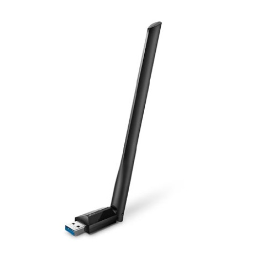 TP Link Archer T3U Plus AC1300 Wireless Dual Band USB Adapter TP Link Archer T3U Plus AC1300 Wireless Dual Band USB Adapter