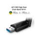TP Link Archer T3U Plus AC1300 Wireless Dual Band USB Adapter TP Link Archer T3U Plus AC1300 Wireless Dual Band USB Adapter