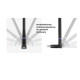 TP Link Archer T3U Plus AC1300 Wireless Dual Band USB Adapter TP Link Archer T3U Plus AC1300 Wireless Dual Band USB Adapter