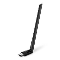 TP Link Archer T2U Plus AC600 High Gain Wireless USB Adapter TP Link Archer T2U Plus AC600 High Gain Wireless USB Adapter