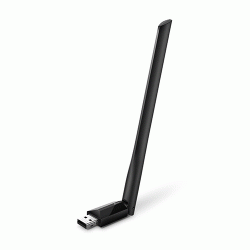 TP Link Archer T600U Plus AC600 Wireless USB Adapter TP Link Archer T600U Plus AC600 Wireless USB Adapter
