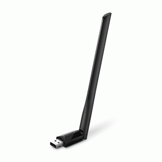 TP Link Archer T600U Plus AC600 Wireless USB Adapter TP Link Archer T600U Plus AC600 Wireless USB Adapter
