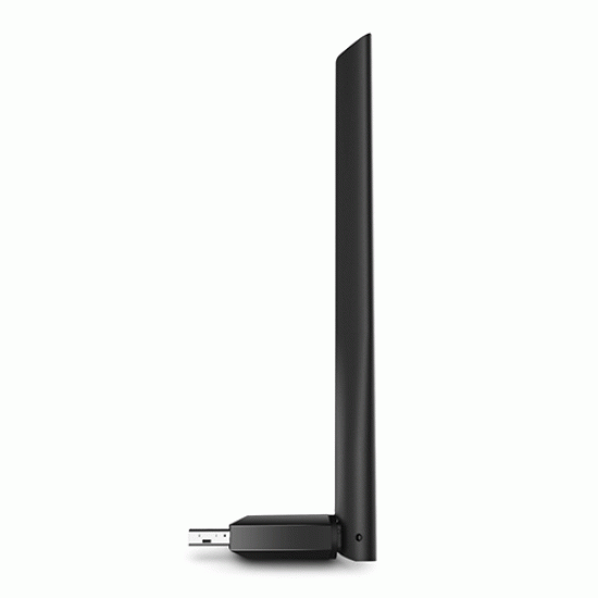 TP Link Archer T600U Plus AC600 Wireless USB Adapter TP Link Archer T600U Plus AC600 Wireless USB Adapter