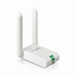 TP Link TL-WN822N 300Mbps High Gain Wireless USB Adapter TP Link TL-WN822N 300Mbps High Gain Wireless USB Adapter