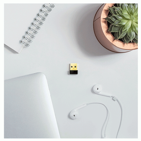 TP Link Archer T600U Nano AC600 Nano Wireless USB Adapter TP Link Archer T600U Nano AC600 Nano Wireless USB Adapter