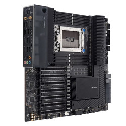 Asus Pro WS WRX80E-SAGE SE WIFI AMD Threadripper Workstation Motherboard Asus Pro WS WRX80E-SAGE SE WIFI AMD Threadripper Workstation Motherboard