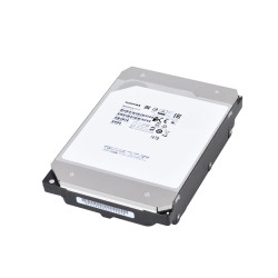 Toshiba MG09 Series 18TB Enterprise Hard Drive (MG09ACA18TE) Toshiba MG09 Series 18TB Enterprise Hard Drive (MG09ACA18TE)