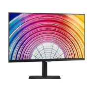 Samsung 27 inch QHD IPS Screen Monitor (LS27A600NWWXXL)