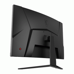MSI Optix G32CQ4 32 inch Curved Gaming Monitor MSI Optix G32CQ4 32 inch Curved Gaming Monitor