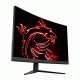 MSI Optix G32CQ4 32 inch Curved Gaming Monitor