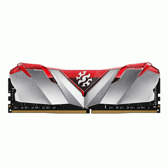 Adata XPG 8GB 3200MHz DDR4 Ram (AX4U32008G16A-SR30) Adata XPG 8GB 3200MHz DDR4 Ram (AX4U32008G16A-SR30)