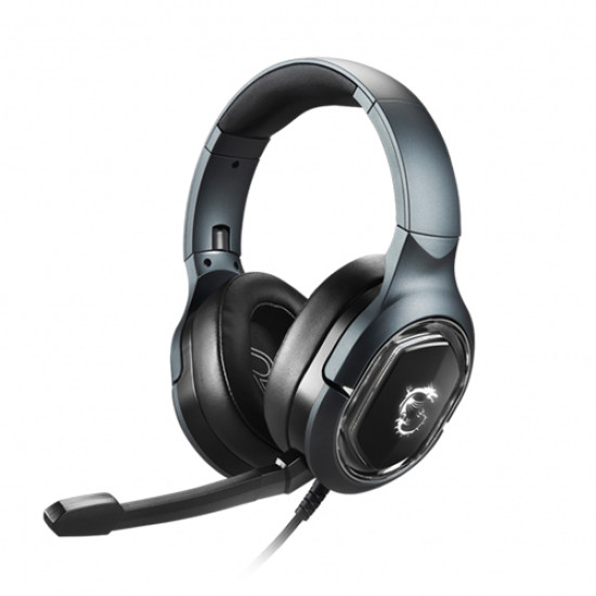 MSI Immerse GH50 Gaming Headset MSI Immerse GH50 Gaming Headset