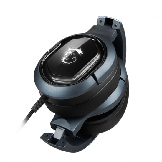 MSI Immerse GH50 Gaming Headset MSI Immerse GH50 Gaming Headset