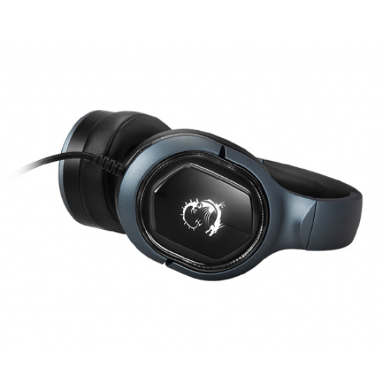 MSI Immerse GH50 Gaming Headset MSI Immerse GH50 Gaming Headset