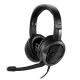 MSI Immerse GH30 V2 Gaming Headset MSI Immerse GH30 V2 Gaming Headset