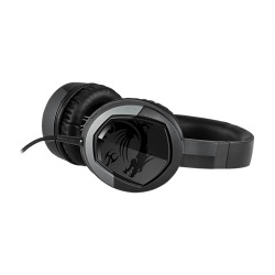 MSI Immerse GH30 V2 Gaming Headset MSI Immerse GH30 V2 Gaming Headset