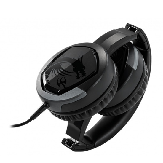 MSI Immerse GH30 V2 Gaming Headset MSI Immerse GH30 V2 Gaming Headset