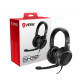 MSI Immerse GH30 V2 Gaming Headset MSI Immerse GH30 V2 Gaming Headset