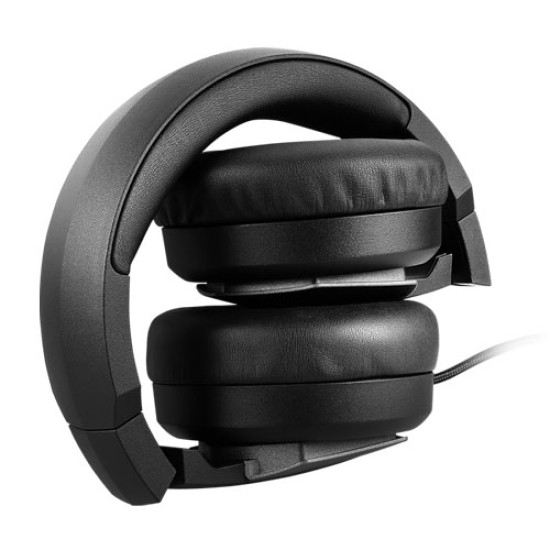 MSI Immerse GH61 Gaming Headset MSI Immerse GH61 Gaming Headset