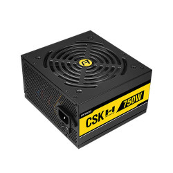 Antec CSK750H 750W 80 Plus Semi Modular Power Supply Antec CSK750H 750W 80 Plus Semi Modular Power Supply