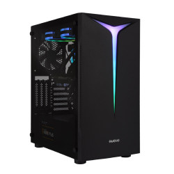 Gamdias ARGUS E2 ELITE Mid-Tower Cabinet
