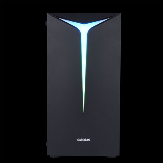 Gamdias ARGUS E2 ELITE Mid-Tower Cabinet Gamdias ARGUS E2 ELITE Mid-Tower Cabinet