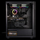 Gamdias ARGUS E2 ELITE Mid-Tower Cabinet
