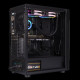 Gamdias ARGUS E2 ELITE Mid-Tower Cabinet