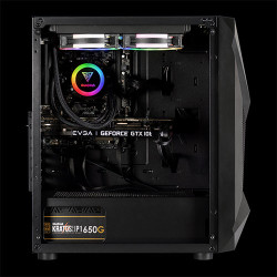 Gamdias ATHENA E1 Elite Mid-Tower Gaming Case