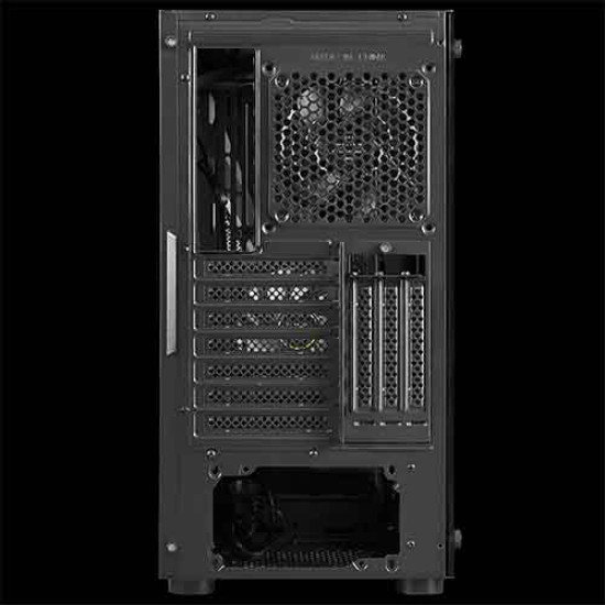 Gamdias ATHENA E1 Elite Mid-Tower Gaming Case Gamdias ATHENA E1 Elite Mid-Tower Gaming Case