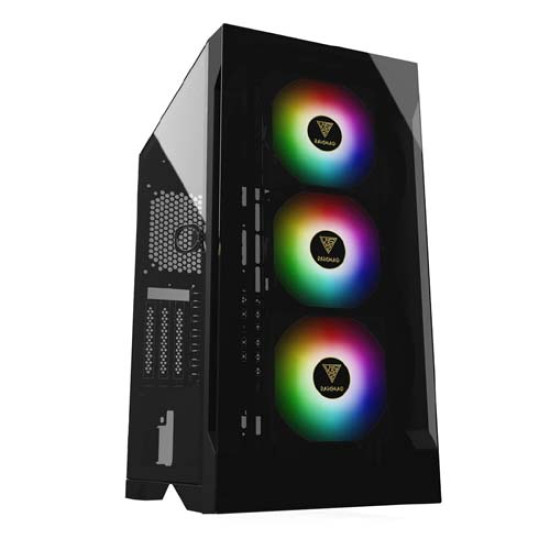 Gamdias TALOS E2 Elite Mid-Tower Gaming Case Gamdias TALOS E2 Elite Mid-Tower Gaming Case
