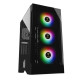 Gamdias TALOS E2 Elite Mid-Tower Gaming Case Gamdias TALOS E2 Elite Mid-Tower Gaming Case