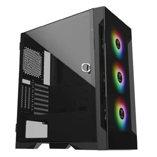 Gamdias TALOS E2 Elite Mid-Tower Gaming Case Gamdias TALOS E2 Elite Mid-Tower Gaming Case