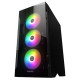 Gamdias TALOS E2 Elite Mid-Tower Gaming Case Gamdias TALOS E2 Elite Mid-Tower Gaming Case