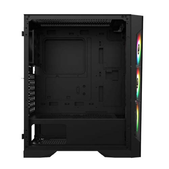 Gamdias TALOS E2 Elite Mid-Tower Gaming Case Gamdias TALOS E2 Elite Mid-Tower Gaming Case