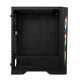 Gamdias TALOS E2 Elite Mid-Tower Gaming Case Gamdias TALOS E2 Elite Mid-Tower Gaming Case