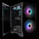 Gamdias APOLLO E2 ELITE Mid Tower ARGB Gaming Cabinet Gamdias APOLLO E2 ELITE Mid Tower ARGB Gaming Cabinet