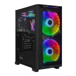 Gamdias APOLLO M1 Elite Mid-Tower Gaming Case