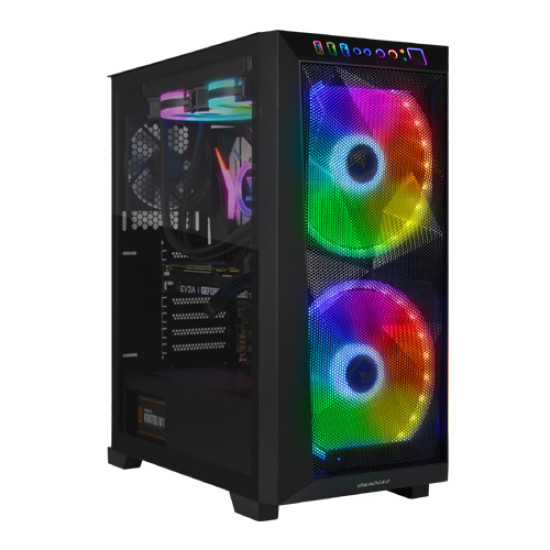 Gamdias APOLLO M1 Elite Mid-Tower Gaming Case Gamdias APOLLO M1 Elite Mid-Tower Gaming Case