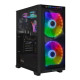 Gamdias APOLLO M1 Elite Mid-Tower Gaming Case Gamdias APOLLO M1 Elite Mid-Tower Gaming Case