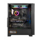 Gamdias APOLLO M1 Elite Mid-Tower Gaming Case Gamdias APOLLO M1 Elite Mid-Tower Gaming Case