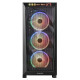 Gamdias ATHENA M1 ELITE Mid-Tower Gaming Case Gamdias ATHENA M1 ELITE Mid-Tower Gaming Case