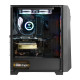 Gamdias ATHENA M1 ELITE Mid-Tower Gaming Case Gamdias ATHENA M1 ELITE Mid-Tower Gaming Case