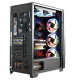 Gamdias ATHENA M1 ELITE Mid-Tower Gaming Case Gamdias ATHENA M1 ELITE Mid-Tower Gaming Case