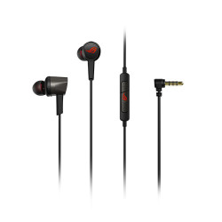 Asus ROG Cetra II Core In-Ear Gaming Headphones Asus ROG Cetra II Core In-Ear Gaming Headphones