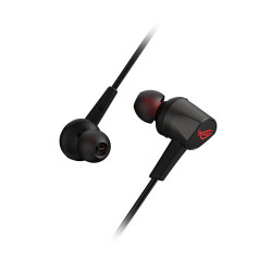 Asus ROG Cetra II Core In-Ear Gaming Headphones Asus ROG Cetra II Core In-Ear Gaming Headphones